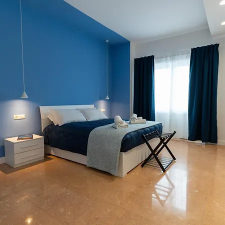 Pensjonat L'onda 4*