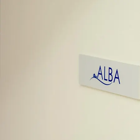 L'onda Гостевой дом