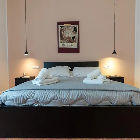 Гостевой дом L'onda Чивитавеккья