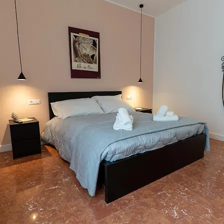 L'onda Pensjonat Civitavecchia