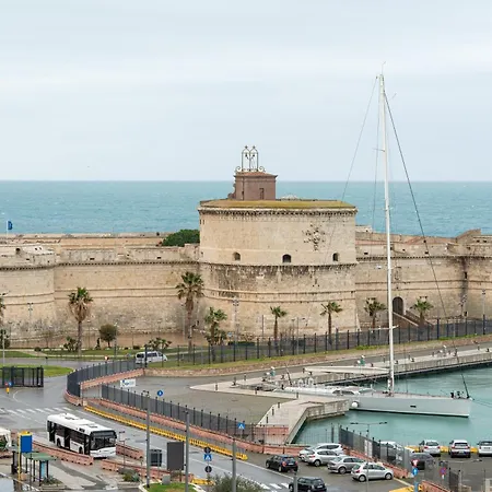 Pensjonat L'onda 4*