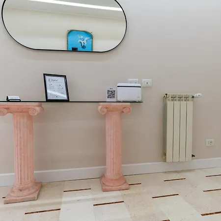 Pensjonat L'onda Civitavecchia