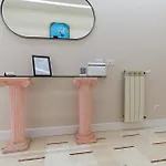 בית הארחה L'onda צ'יוויטווקיה