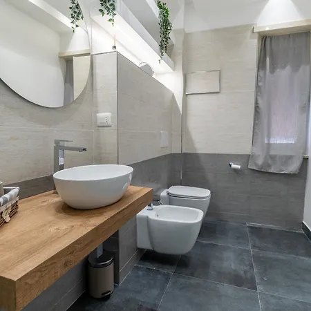 L'onda Guest house 4*