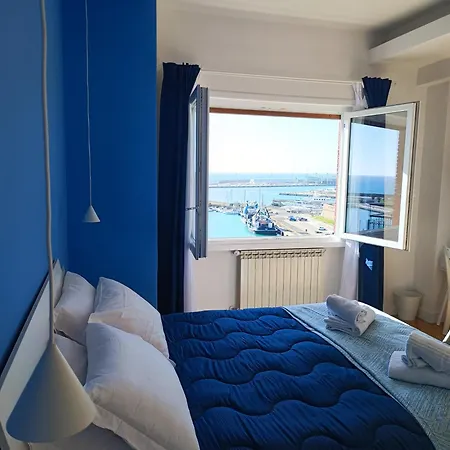 L'onda Civitavecchia