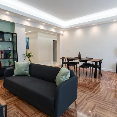 Guest house L'onda Civitavecchia