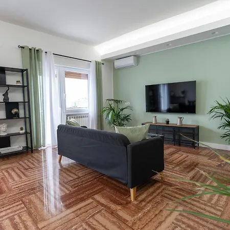 Guest house L'onda Civitavecchia