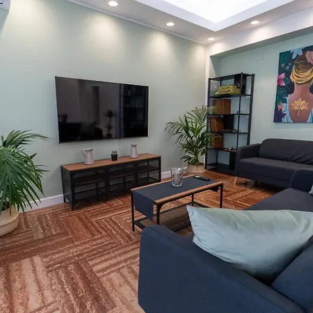 Guest house L'onda Civitavecchia