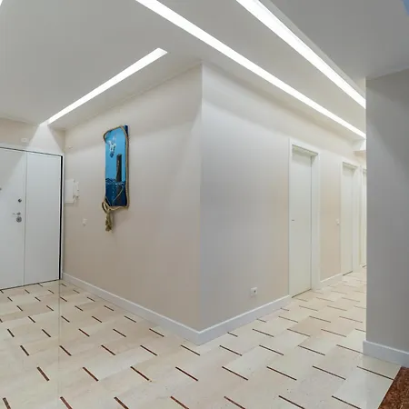 L'onda Guest house 4*