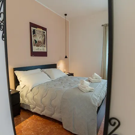 L'onda Guest house
